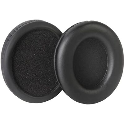 Cuscinetti auricolari di ricambio per cuffie SRH840A - Accessori neri Cuscinetti auricolari di ricambio per cuffie SRH840A - Accessori neri