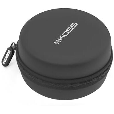 Koss Custodia per cuffie "Porta Pro Hard Case Nero Koss Custodia per cuffie "Porta Pro Hard Case Nero