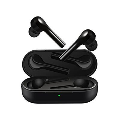 Huawei Auricolare Senza Fili, IPX 4, Nero Huawei Auricolare Senza Fili, IPX 4, Nero