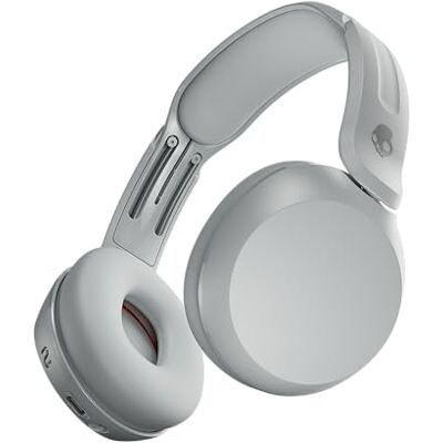 Skullcandy Icon 180 Cuffie Bluetooth On-Ear wireless, fino a 50 ore di batteria, leggere e pronte per il viaggio, vestibilità sicura, resistenti al sudore e all'acqua, microfono iPhone Android Skullcandy Icon 180 Cuffie Bluetooth On-Ear wireless, fino a 50 ore di batteria, leggere e pronte per il viaggio, vestibilità sicura, resistenti al sudore e all'acqua, microfono iPhone Android