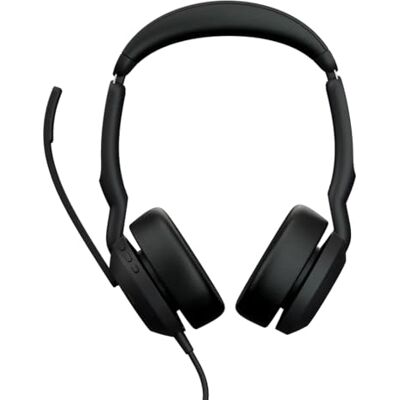 Jabra Evolve2 50 UC Stereo Jabra Evolve2 50 UC Stereo