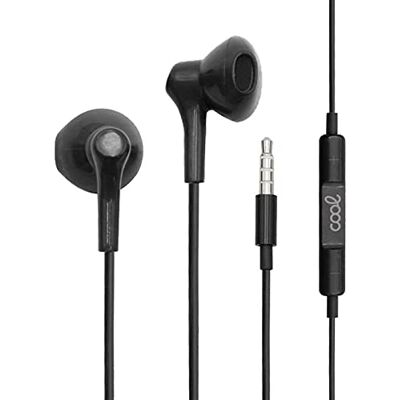 Cuffie stereo cool - NERO Cuffie stereo cool - NERO
