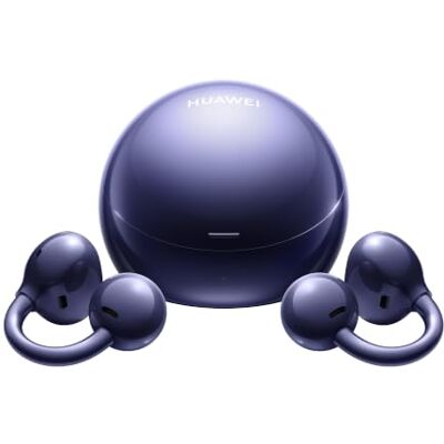 Huawei FreeClip 2 S Blu, Auricolari Wireless, Design Leggero Huawei FreeClip 2 S Blu, Auricolari Wireless, Design Leggero