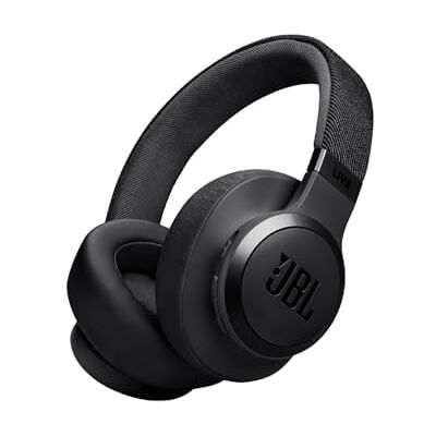 JBL Porodo PDX414 E-Sports Cuffie da gioco RGB ad alta definizione Nero JBL Porodo PDX414 E-Sports Cuffie da gioco RGB ad alta definizione Nero