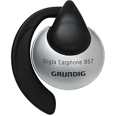 Grundig Digta Cuffie 957 USB Grundig Digta Cuffie 957 USB