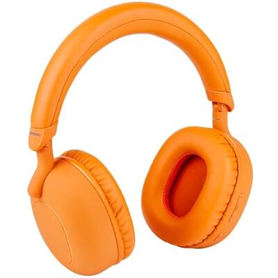 Grundig ANC Cuffie Bluetooth senza fili, con cancellazione del rumore Grundig ANC Cuffie Bluetooth senza fili, con cancellazione del rumore