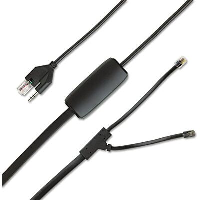 PLT Plantronics APV-63 Auricolari per Telefono PLT Plantronics APV-63 Auricolari per Telefono