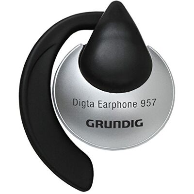 Grundig Digta Earphone 957 cuffia Grundig Digta Earphone 957 cuffia