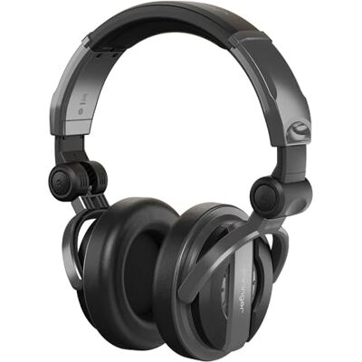 Behringer BDJ 1000 DJ headphones Behringer BDJ 1000 DJ headphones