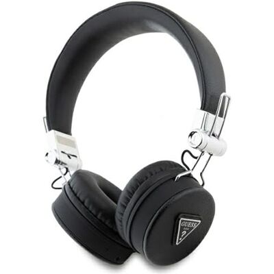 Cuffie wireless Guess GUBH70P - ENC, 32h, Nero Cuffie wireless Guess GUBH70P - ENC, 32h, Nero