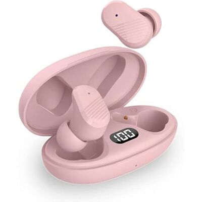 Dual Pod - Rosa Dual Pod - Rosa
