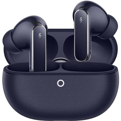 Huawei FreeBuds Pro 5 Cuffie Wireless Bluetooth, Cancellazione del Rumore con AI Dual-Engine per Business e Ufficio, Vestibilità Sicura con Suono Immersivo, Chiamate Stabili, IP57, Garanzia di 30 mesi Huawei FreeBuds Pro 5 Cuffie Wireless Bluetooth, Cancellazione del Rumore con AI Dual-Engine per Business e Ufficio, Vestibilità Sicura con Suono Immersivo, Chiamate Stabili, IP57, Garanzia di 30 mesi