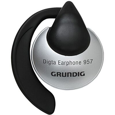Grundig Digta Cuffie 957 Jack Grundig Digta Cuffie 957 Jack