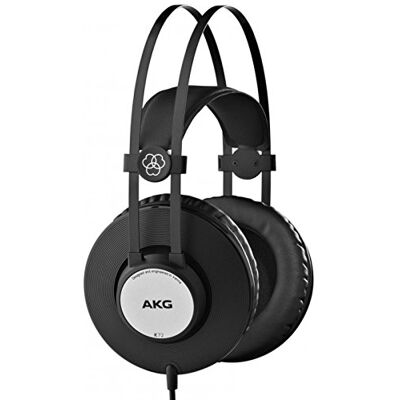 AKG K72 Cuffia Chiusa AKG K72 Cuffia Chiusa