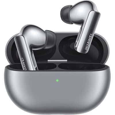 Huawei FREEBUDS PRO 3 SILVER Huawei FREEBUDS PRO 3 SILVER