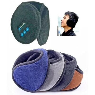 ART Trade Shop Cuffie Wireless Bluetooth Ear Paraorecchie Cuffie Stereo Ricaribile M.688 ART Trade Shop Cuffie Wireless Bluetooth Ear Paraorecchie Cuffie Stereo Ricaribile M.688