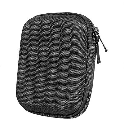 GEEKRIA Custodia rigida per cuffie Skullcandy Ink'd, Chops Bluetooth Wireless Earbuds, Auricolari Custodia Trasporto, Borsa da viaggio GEEKRIA Custodia rigida per cuffie Skullcandy Ink'd, Chops Bluetooth Wireless Earbuds, Auricolari Custodia Trasporto, Borsa da viaggio