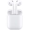 Apple AirPods con custodia di ricarica tramite cavo (seconda generazione)