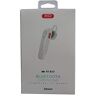 Hoco Austria HOCO XO- Auricolare Bluetooth v4.1 Senza Fili Bianco