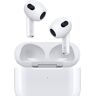 Apple 2021 AirPods (terza generazione) con custodia di ricarica MagSafe