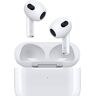 Apple AirPods (terza generazione) con custodia di ricarica Lightning ​​​​​​​