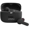 JBL TUNE 230NC TWS Cuffie In-Ear True Wireless Bluetooth, Auricolari senza Fili IPX4 con Microfono Integrato per Musica, Sport e Chiamate, Fino a 40h di Autonomia, Custodia di Ricarica, Nero