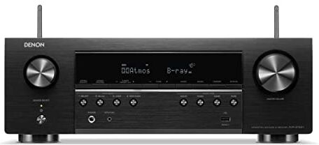 Denon AVR-S760H