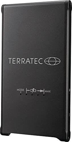 V7 Terratec ha di 1 Charge Mobiler kopfhã ¶ rer-verstã ¤ rker con funzione di ricarica 3000 mAh