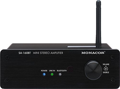 MONACOR Amplificatore