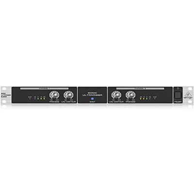 Behringer SONIC ULTRAMIZER Behringer SONIC ULTRAMIZER
