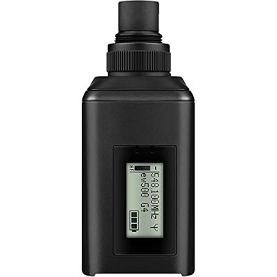 Sennheiser Microfono senza fili ricevitore (EK 500 G4-GW) Sennheiser Microfono senza fili ricevitore (EK 500 G4-GW)