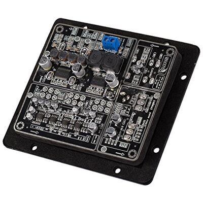 Nobsound Audio TPA3118 Subwoofer digitale a 2.1 canali, con amplificatore per bassi integrato Nobsound Audio TPA3118 Subwoofer digitale a 2.1 canali, con amplificatore per bassi integrato