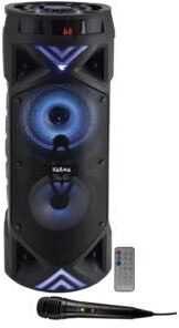 Karma Cassa Audio AMPLIFICATO HPS T265 300W