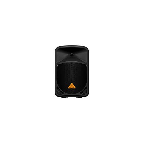 Behringer EUROLIVE  Sistema di altoparlanti PA attivo 300 Watt a 2 vie da 8" con opzione wireless