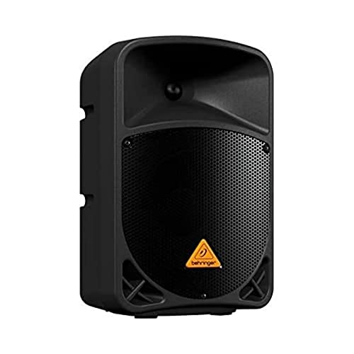 Behringer EUROLIVE CASSA ATTIVA AMPLIFICATA WOOFER 10" 300 WATT EQUALIZZATORE 2 BANDE WIRELESS READY