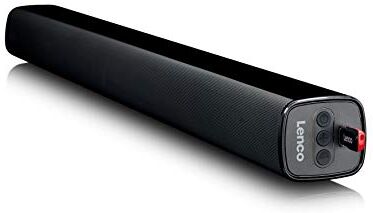 Lenco BARRA DE SONIDO SB-080BK BLACK