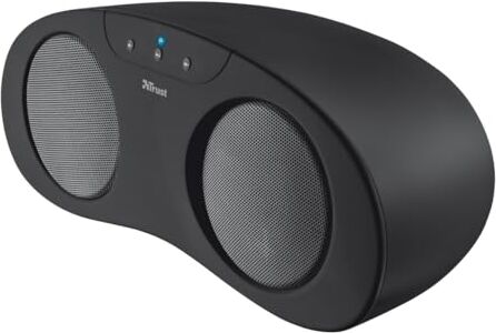 Trust 18165 Ricaro Wireless Portable Speaker