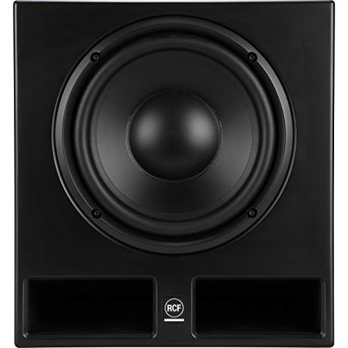 RCF Ayra Pro 10S Active Studio Subwoofer (Single Unit)