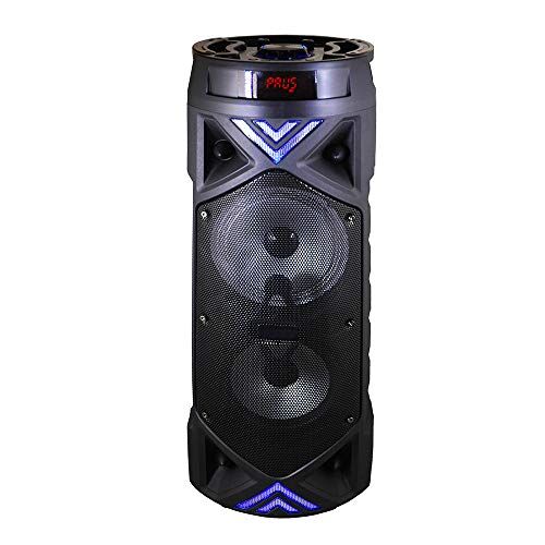 Xtreme Speaker CYBORG Wireless cilindrico BT
