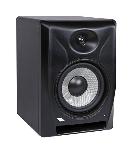 Proel Cassa Monitor   Nearfield studio monitor amplificati ad alta definizione