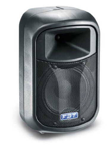 Fbt Monitor attivo elaborato SERIE J8A 200W+50W RMS 124dB SPL