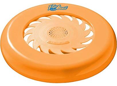 Cellular Line Frisbee con speaker incorporato