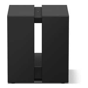 Sony BRAVIA Theatre Sub 9, subwoofer wireless da 600 W per soundbar/sistemi audio home theater, compatibile con HT-A9M2 / A8 / A9000 / A8000 / A7100, SA-SW9, modello 2026 Sony BRAVIA Theatre Sub 9, subwoofer wireless da 600 W per soundbar/sistemi audio home theater, compatibile con HT-A9M2 / A8 / A9000 / A8000 / A7100, SA-SW9, modello 2026