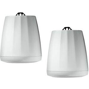 JBL CONTROL® SERIES 65P/T-WH altoparlante 75 W Nero JBL CONTROL® SERIES 65P/T-WH altoparlante 75 W Nero