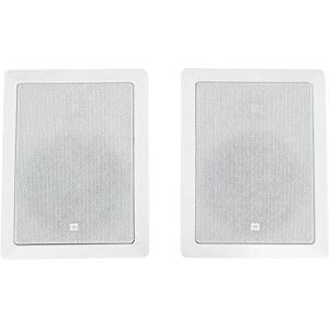 JBL Controllo 126 W bianco (la coppia). JBL Controllo 126 W bianco (la coppia).