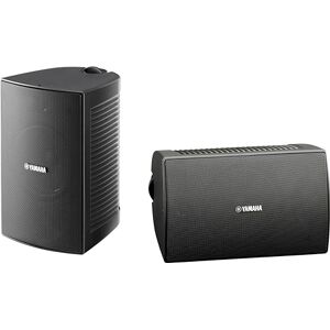 Yamaha NS-AW294 Diffusori da esterni, colore black Yamaha NS-AW294 Diffusori da esterni, colore black