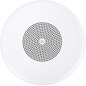 JBL altoparlante 15 W Bianco JBL altoparlante 15 W Bianco