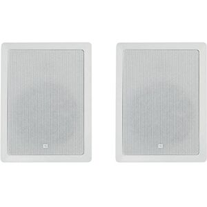 JBL Professional Premium In-Wall Loudspeaker, with Transformer Taps, Sold as Pair JBL Professional Premium In-Wall Loudspeaker, with Transformer Taps, Sold as Pair