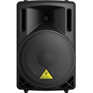 Behringer EUROLIVE CASSA ATTIVA 550 WATT AMPLIFICATA WOOFER 12? DRIVER 1,35? EQUALIZZATORE 2 BANDE