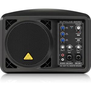 Behringer Eurolive , altoparlante, cassa amplificata speaker attivo, 150 Watt